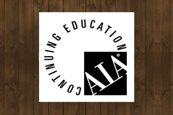 Buffalo Lumber announces first in a series of AIA CSE Exterior Wood Performance Webinar to be presented March 6th 2019