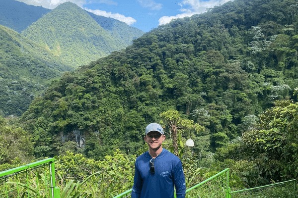 Employee Spotlight: Jason Krul in the Sales Department