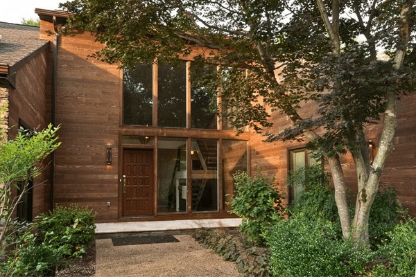 How To Choose The Right Wood Siding For Your Project