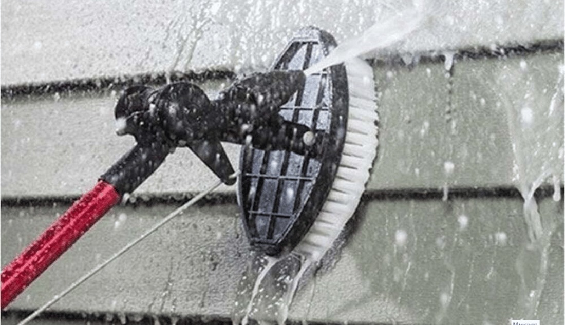 Summer Lovin': The Ultimate Guide to Wood Siding Maintenance