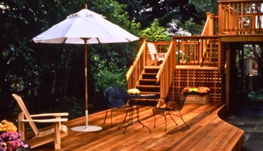 Decking Guide | Options & Tips for Decking