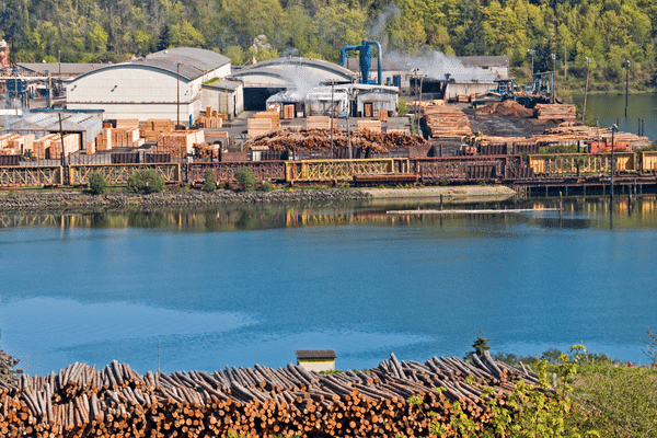 lumber prices increase