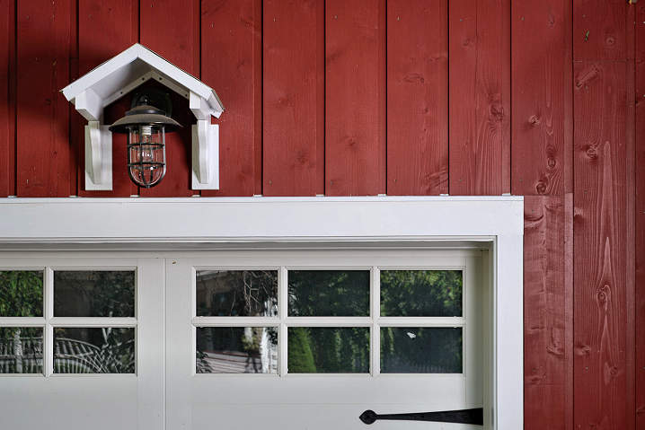 PAINTED SIDING LAP PRICES: SHIPLAP, DUTCH LAP, CHANNEL RUSTIC