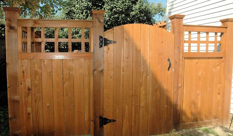TimberOX Green Oil Based ECO Friendly Fencing Stain